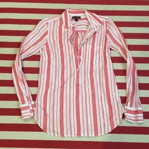 J Crew Blouse